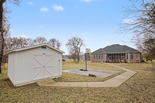 2010 Clintondale Dr, Nashville, TN 37218