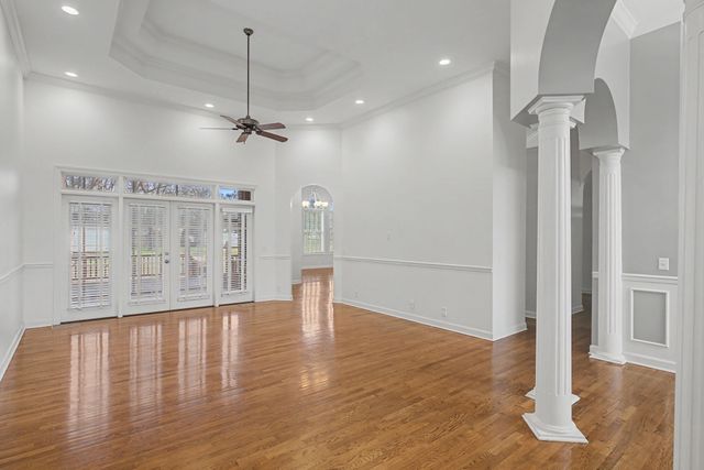 2010 Clintondale Dr, Nashville, TN 37218