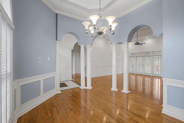 2010 Clintondale Dr, Nashville, TN 37218