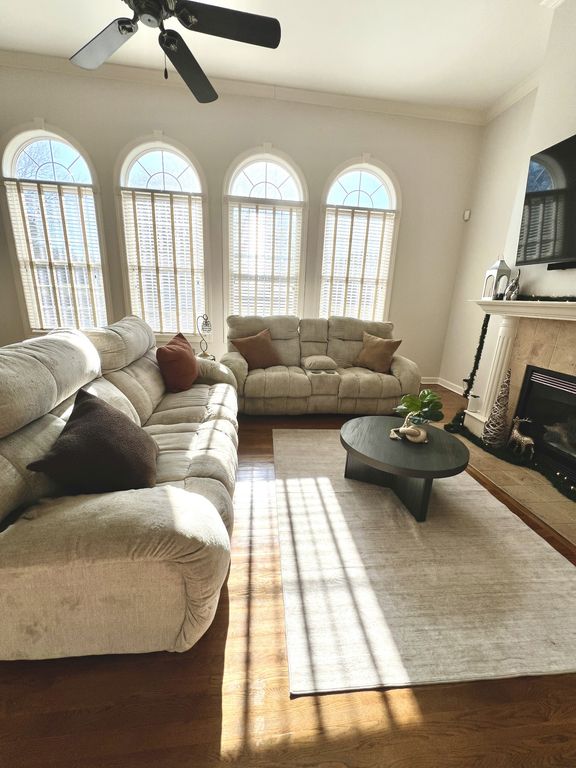 2010 Clintondale Dr, Nashville, TN 37218