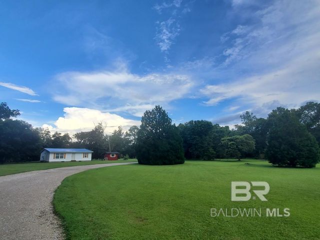 27300 Schoen Road, Elberta, AL 36530