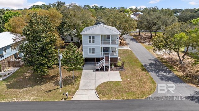 5456 Pensacola Avenue, Orange Beach, AL 36561