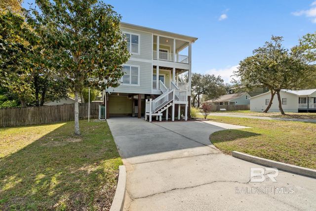 5456 Pensacola Avenue, Orange Beach, AL 36561