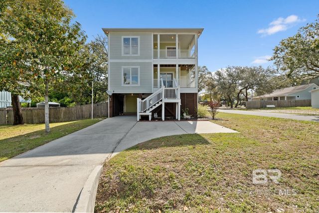 5456 Pensacola Avenue, Orange Beach, AL 36561