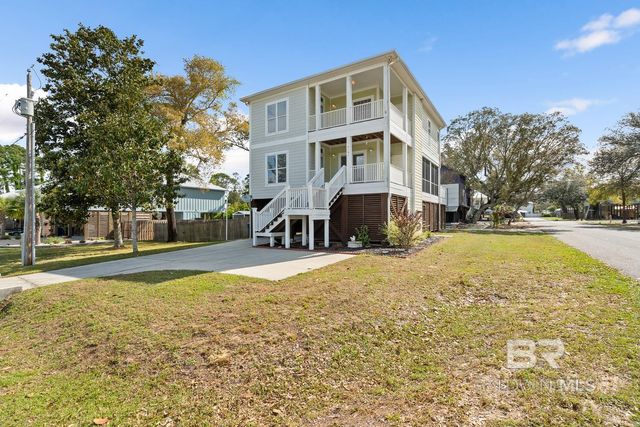 5456 Pensacola Avenue, Orange Beach, AL 36561