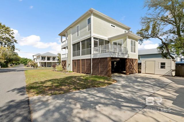5456 Pensacola Avenue, Orange Beach, AL 36561