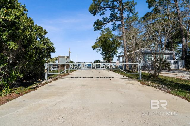 5456 Pensacola Avenue, Orange Beach, AL 36561