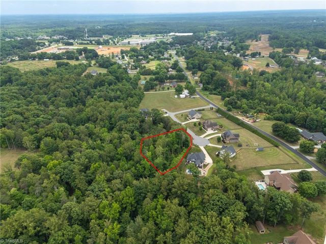 8116 Joseph Weston Court, Greensboro, NC 27455