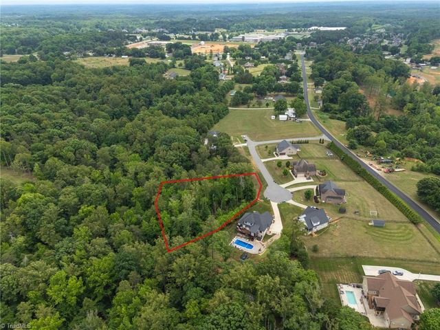 8116 Joseph Weston Court, Greensboro, NC 27455