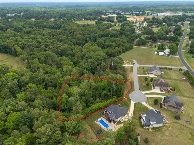 8116 Joseph Weston Court, Greensboro, NC 27455