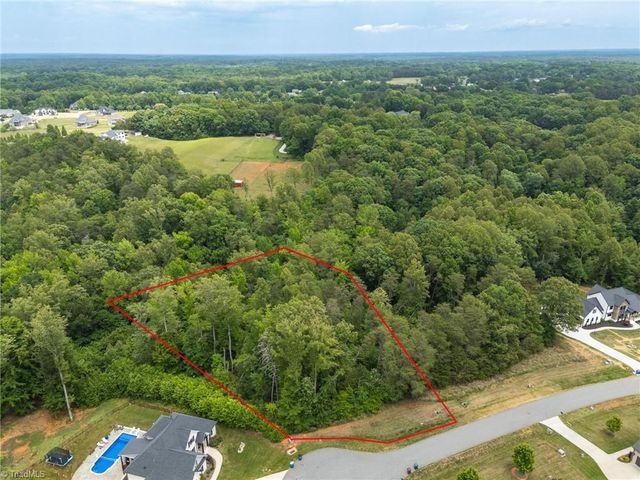 8116 Joseph Weston Court, Greensboro, NC 27455