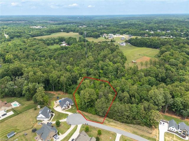 8116 Joseph Weston Court, Greensboro, NC 27455