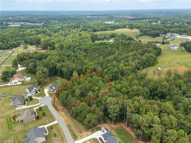 8116 Joseph Weston Court, Greensboro, NC 27455