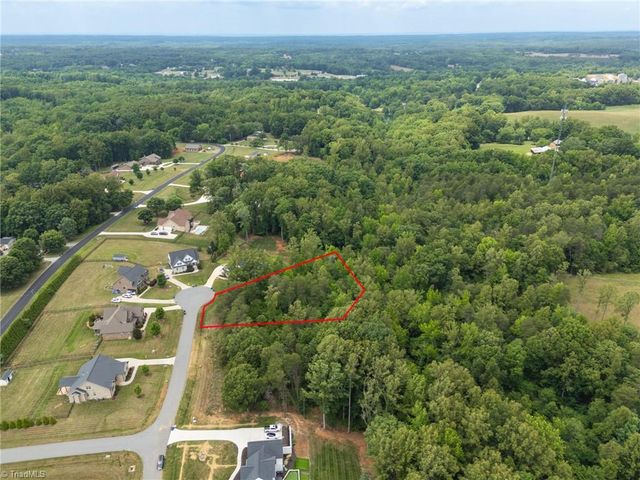 8116 Joseph Weston Court, Greensboro, NC 27455