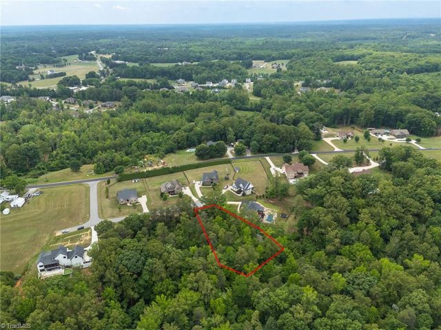 8116 Joseph Weston Court, Greensboro, NC 27455