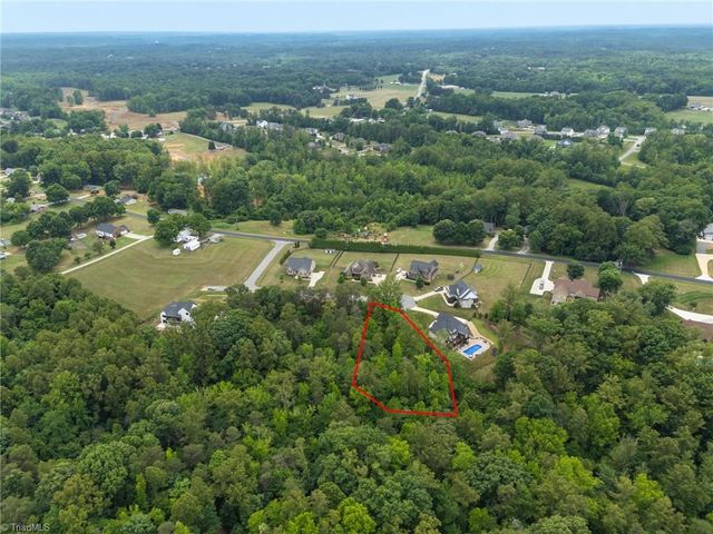 8116 Joseph Weston Court, Greensboro, NC 27455