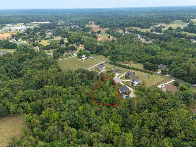 8116 Joseph Weston Court, Greensboro, NC 27455
