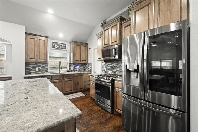 4302 Gleneagles, Mansfield, TX 76063