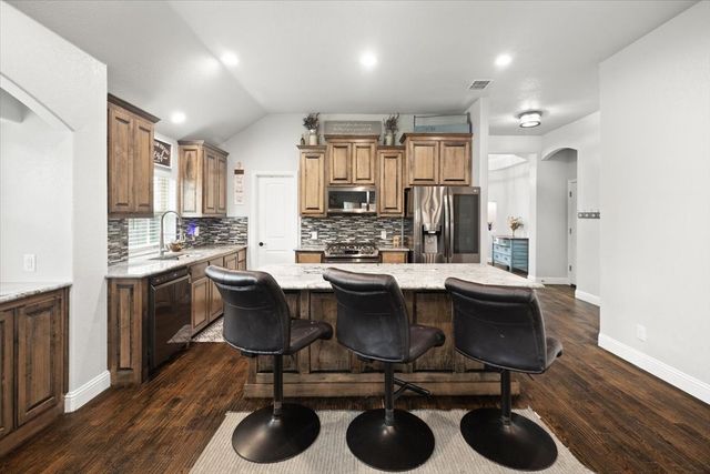 4302 Gleneagles, Mansfield, TX 76063