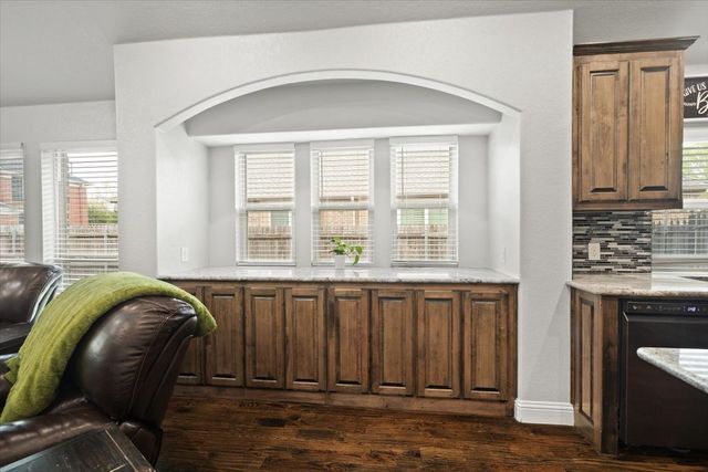 4302 Gleneagles, Mansfield, TX 76063