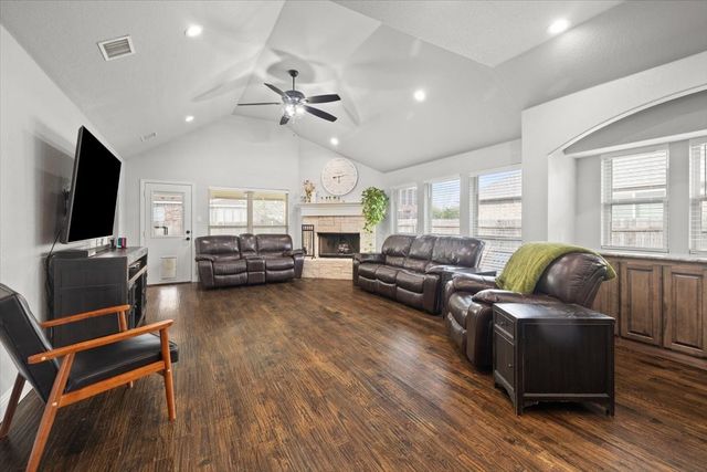 4302 Gleneagles, Mansfield, TX 76063