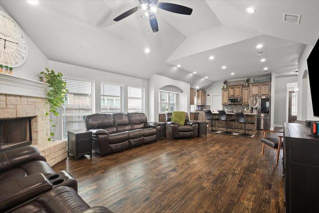 4302 Gleneagles, Mansfield, TX 76063