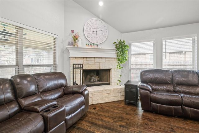 4302 Gleneagles, Mansfield, TX 76063