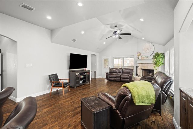 4302 Gleneagles, Mansfield, TX 76063