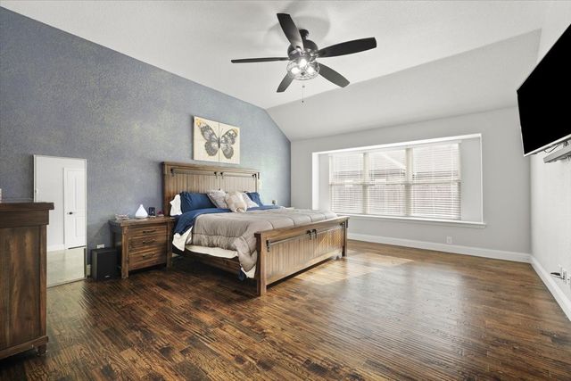 4302 Gleneagles, Mansfield, TX 76063