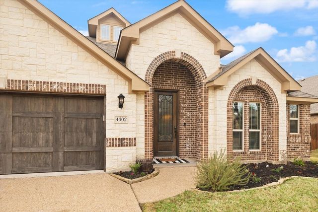 4302 Gleneagles, Mansfield, TX 76063