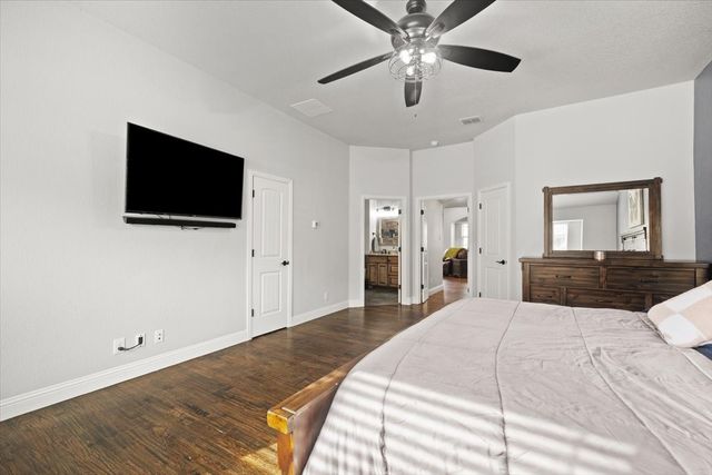 4302 Gleneagles, Mansfield, TX 76063