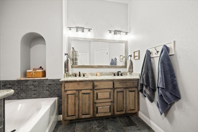 4302 Gleneagles, Mansfield, TX 76063