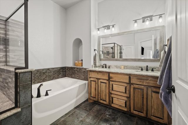 4302 Gleneagles, Mansfield, TX 76063