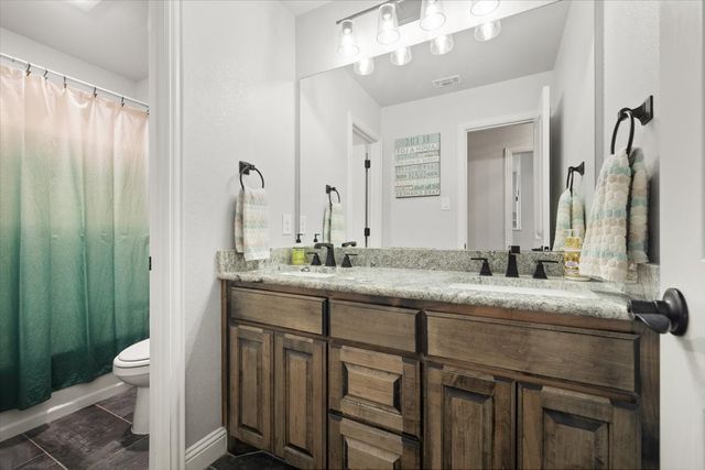 4302 Gleneagles, Mansfield, TX 76063