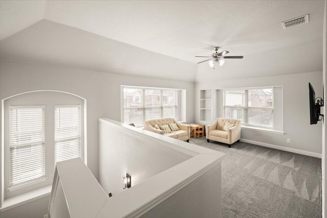 4302 Gleneagles, Mansfield, TX 76063