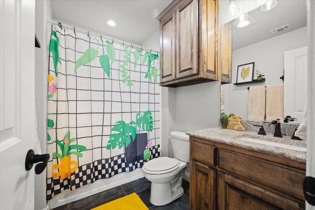 4302 Gleneagles, Mansfield, TX 76063