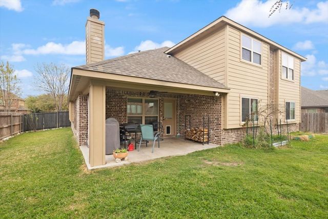 4302 Gleneagles, Mansfield, TX 76063