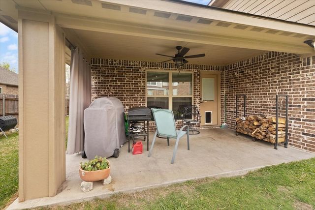 4302 Gleneagles, Mansfield, TX 76063