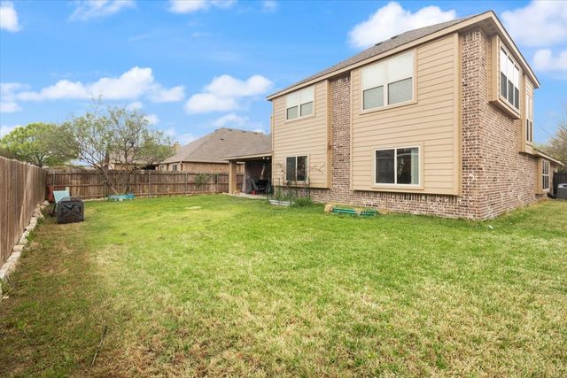 4302 Gleneagles, Mansfield, TX 76063