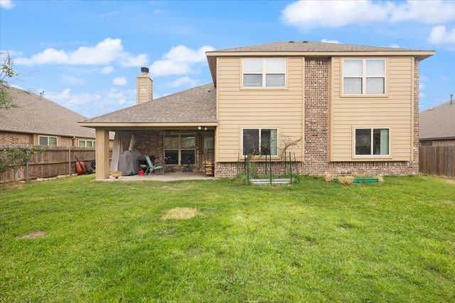 4302 Gleneagles, Mansfield, TX 76063