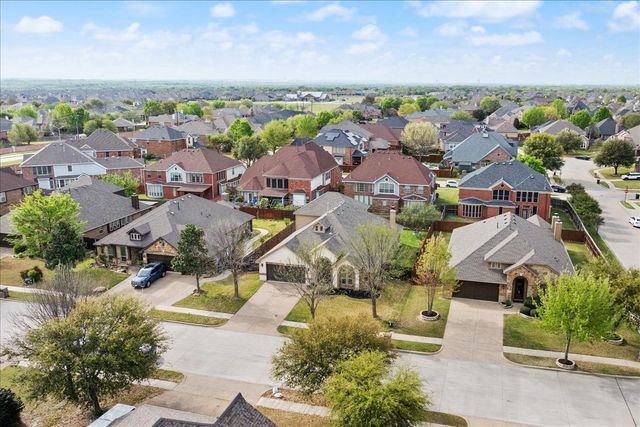 4302 Gleneagles, Mansfield, TX 76063