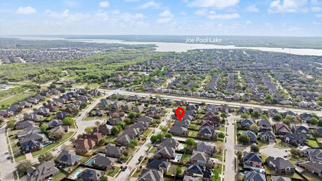 4302 Gleneagles, Mansfield, TX 76063