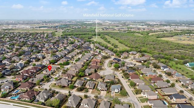 4302 Gleneagles, Mansfield, TX 76063