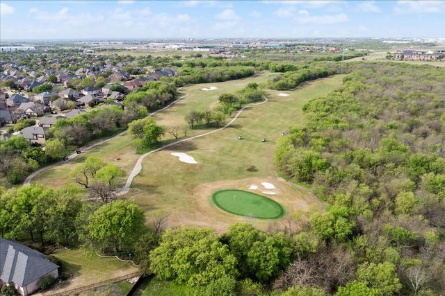 4302 Gleneagles, Mansfield, TX 76063