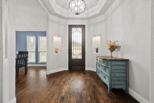 4302 Gleneagles, Mansfield, TX 76063