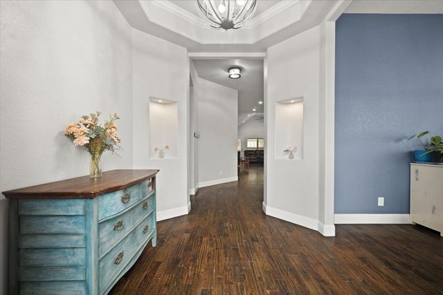 4302 Gleneagles, Mansfield, TX 76063