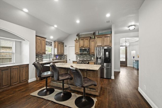 4302 Gleneagles, Mansfield, TX 76063