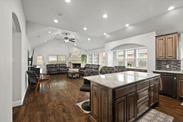 4302 Gleneagles, Mansfield, TX 76063