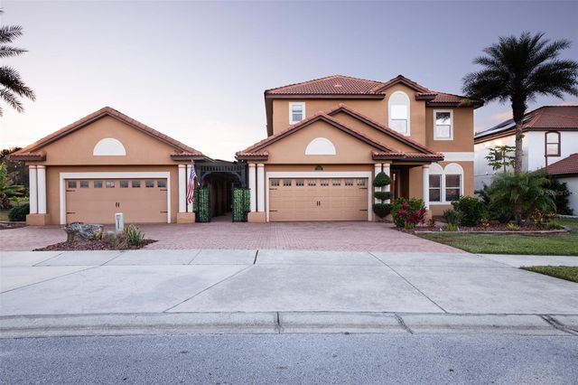 313 CRESTRUN LOOP, Leesburg, FL 34748