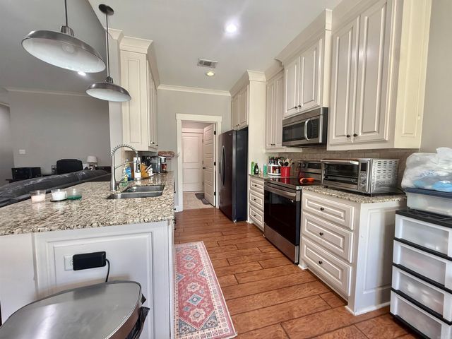 3161 Haley Court, Benton, AR 72019